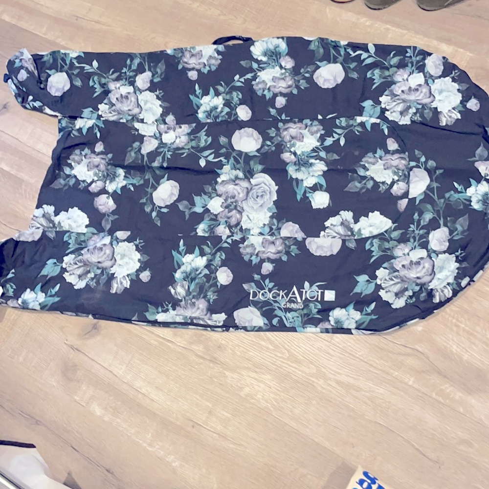 Dockatot Grand a Tot Cover